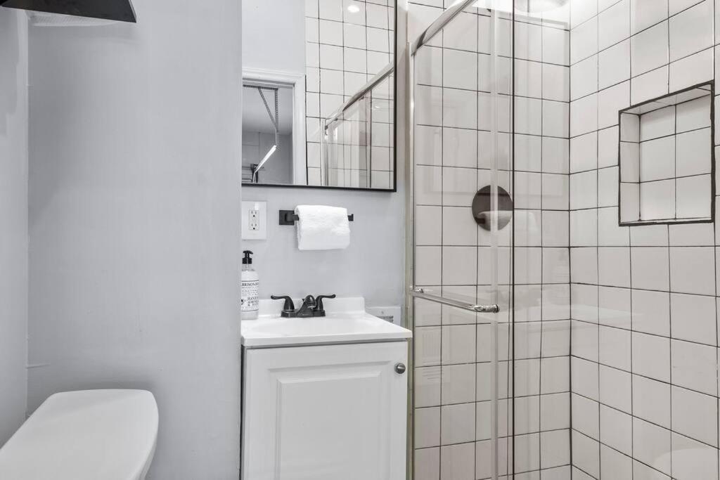 Hargett Street Villa Ρόλι Εξωτερικό φωτογραφία