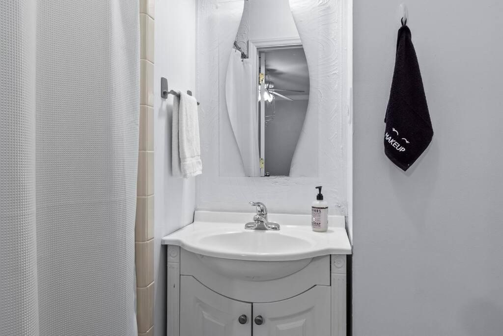 Hargett Street Villa Ρόλι Εξωτερικό φωτογραφία