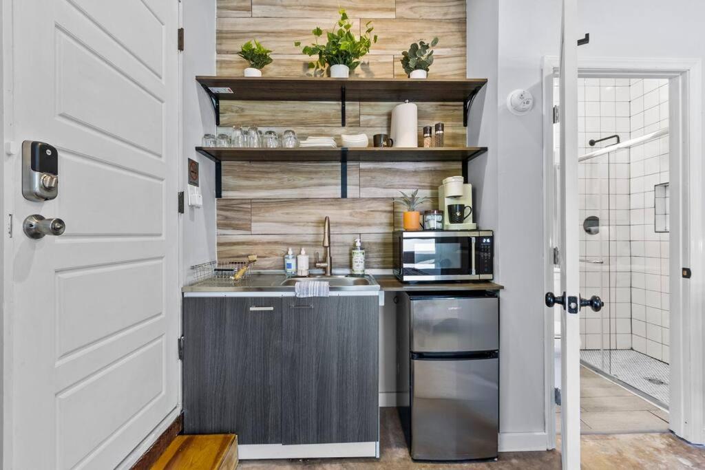 Hargett Street Villa Ρόλι Εξωτερικό φωτογραφία